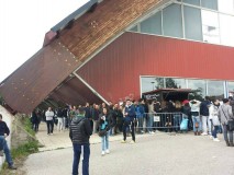 fila palaevangelisti