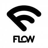 Flow Club - Logo