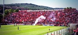 Perugia calcio: quali sono le ambizioni per la stagione 2019/2020?