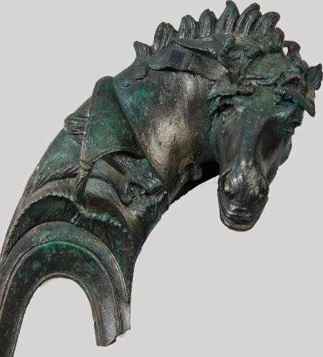 _Il Lusso del Sonno – I letti di bronzo di Strozzacapponi”