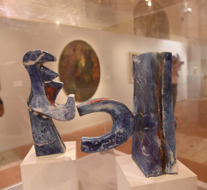 Maestri del Novecento