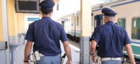 Operazione “Safe train”: arrestati a Perugia 5 spacciatori