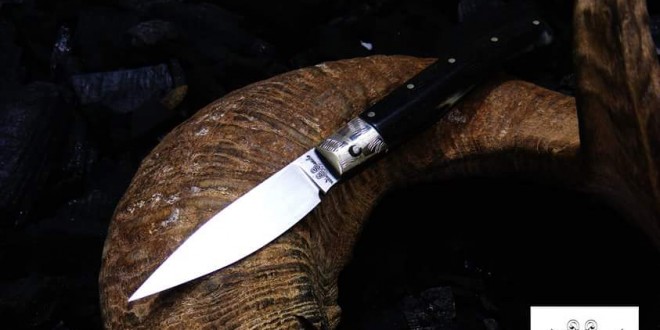 Tunisino sfonda il portone, entra in casa di una coppia di suoi conoscenti e li aggredisce col coltello