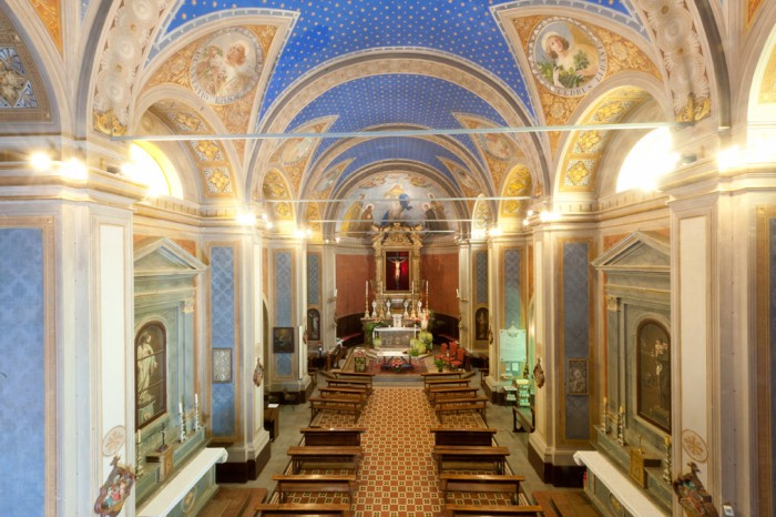 Santuario_Monte_Melino_interno