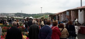 Fiva Umbria: “Spostare le partite del Perugia per favorire il mercato di Pian di Massiano”
