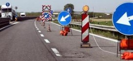 Umbria, Anas: al via interventi per il miglioramento della sicurezza sulla strada statale 685 delle Tre Valli Umbre