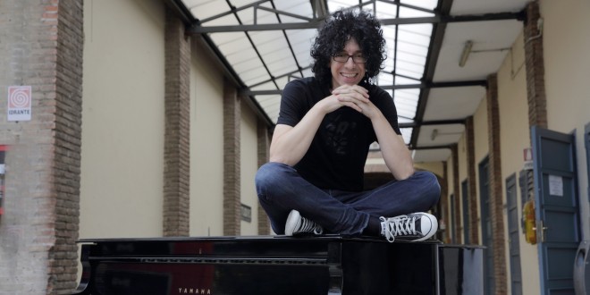 Giovanni Allevi raddoppia: annunciata una seconda data al teatro Morlacchi di Perugia