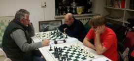 Ad Umbrò tutto pronto per il 5° torneo internazionale di scacchi “Città di Perugia”