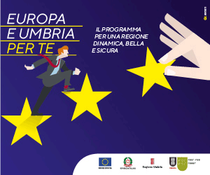 Europa e Umbria per te