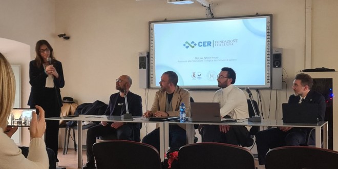 Comunità energetiche, Nasce la Fondazione Italiana CER