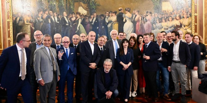 Ospedale, Fondazione Perugia acquista la nuova Tac
