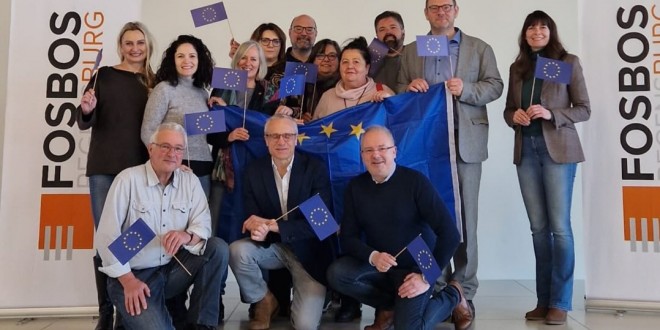Non si tratta solo di ‘un viaggio’… L’internazionalizzazione è ‘un modo di intendere l’educazione’