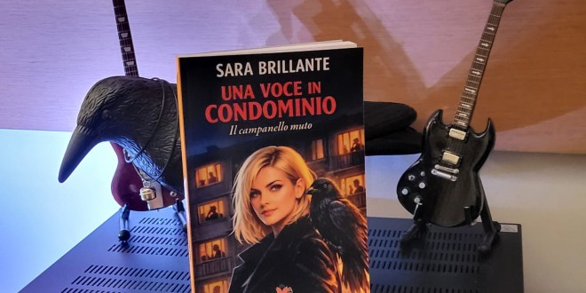 Il silenzio del campanello: Sara Brillante racconta il mistero nascosto dietro le porte di un condominio