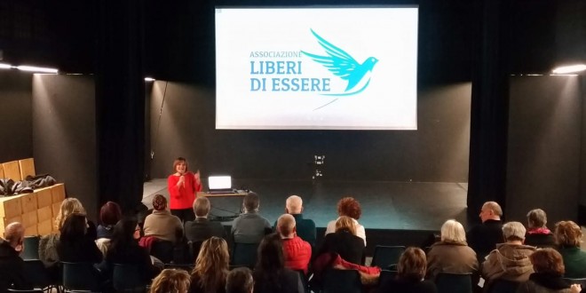 Salute mentale, una rete che restituisce speranza