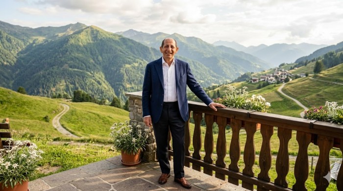 Mauro Fusi