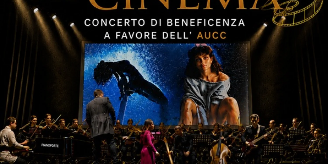 Al Barton Park risuonano le colonne sonore del cinema