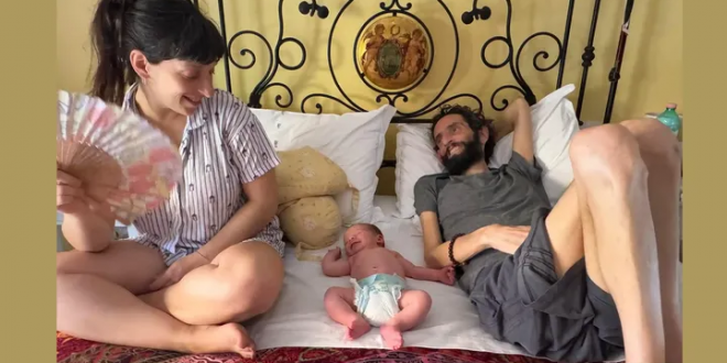 Marco Pietraccini non ce l’ha fatta: aiutiamo la sua famiglia