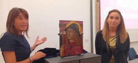 Il “San Rocco” di Bartolomeo Caporali entra nel patrimonio della Galleria Nazionale dell’Umbria