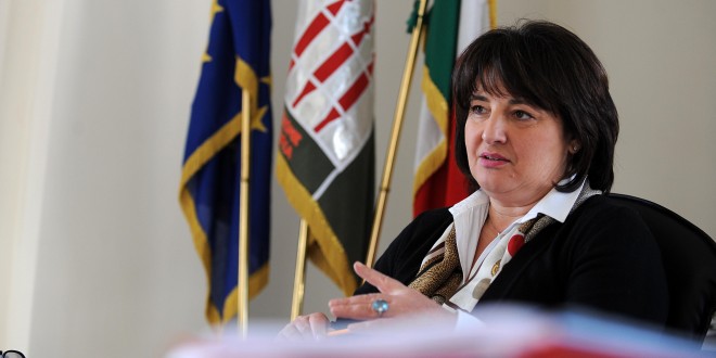 Psr 2014-2020, assessore Cecchini: Costruiamo insieme competitività e sviluppo in Umbria