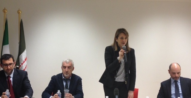 La proposta di legge del Pd per tutelare la dieta mediterranea