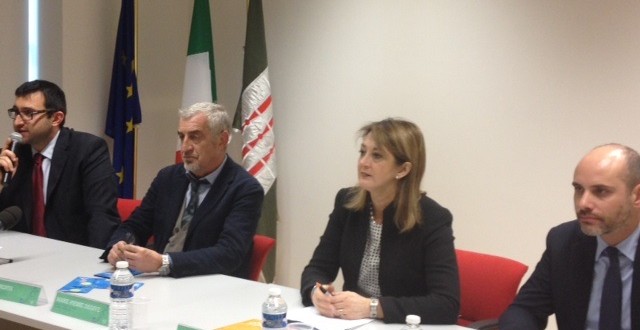 Invecchiamento attivo, progetto umbro segnalato a livello europeo. Casciari: “In linea con programmazione regionale”