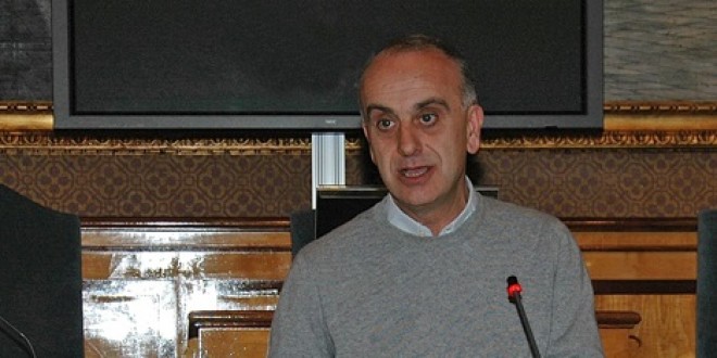 Scuola di Polizia di Spoleto, le due soluzioni di Ganpiero Bocci