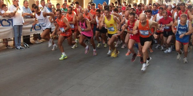 Ai nastri di partenza Perugiaonline