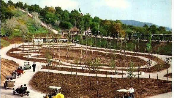 La Città della Domenica investe sui giovani