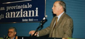 E’ morto Alberto Provantini. Cordoglio unanime nel mondo politico umbro