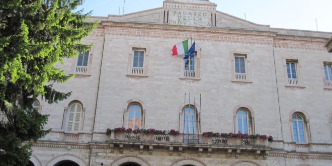 Terremoto, controlli a tappeto nelle scuole del territorio provinciale