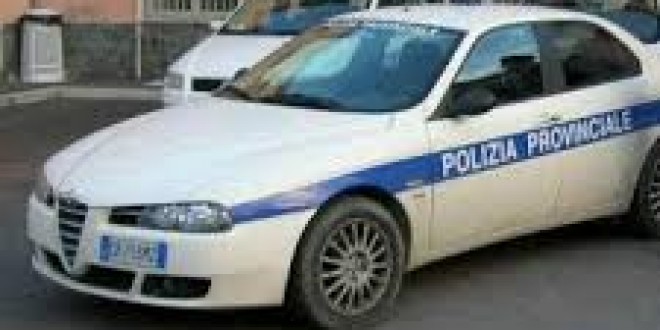 Lavoro nero, sequestrato laboratorio tessile cinese a Sant’Andrea delle Fratte