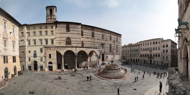Città sicure: Perugia strappa un “6” di misura