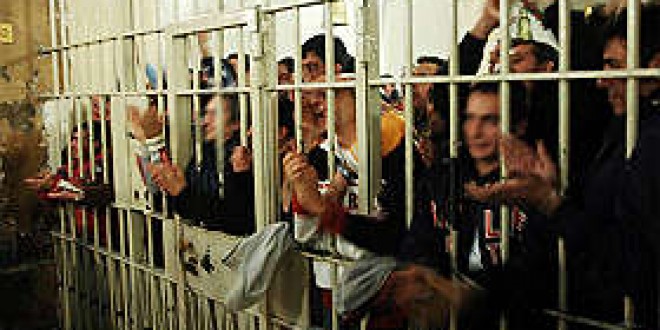 Decoro urbano, i detenuti eseguiranno piccoli lavori di manutenzione