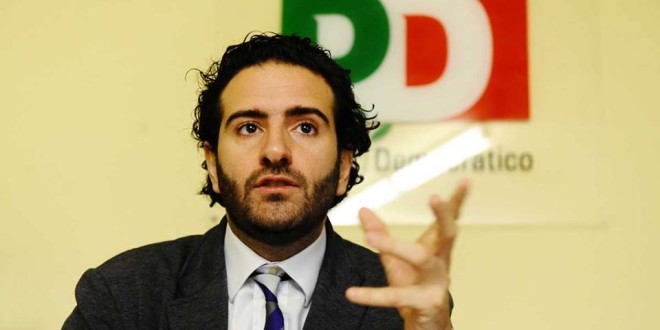 La crisi di giunta a Foligno rischia di travolgere il Pd regionale