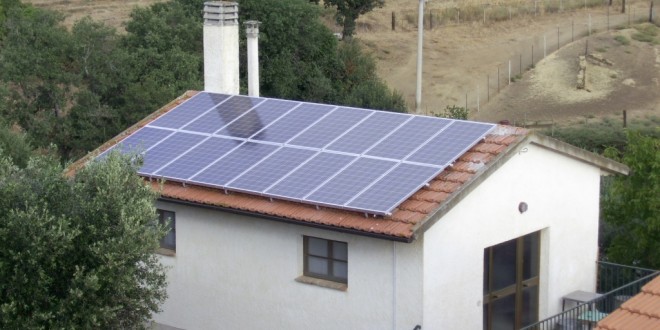 Energie rinnovabili, tutti i numeri del fotovoltaico