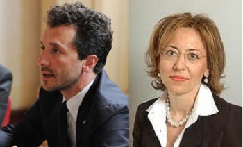 Primarie: oggi si vota. Boccali-Fioroni sfida al veleno