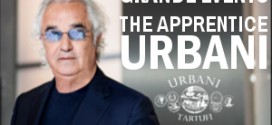 La Urbani Tartufi protagonista della finale di “The Apprentice”!