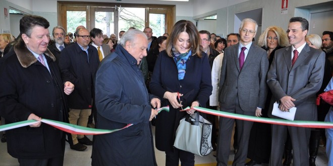 Nuovo pronto soccorso veterinario h24 all’Università di Perugia