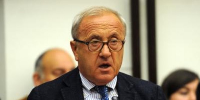 “Mi hai rovinato!”. Tensione in Regione per il capogruppo del Pd Locchi