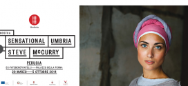 Mostre: inaugurata a Perugia ‘Sensational Umbria’ di Steve McCurry