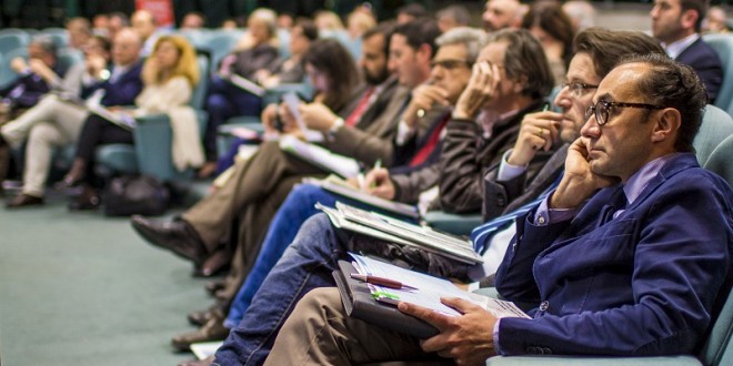 Presentato ufficialmente a Perugia il Piano Nazionale di Ammodernamento Urbanistico