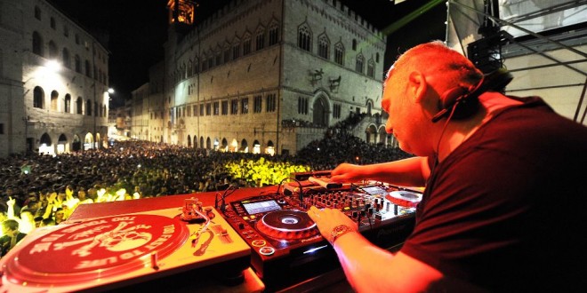 Arriva dj Ralf al Red Zone per lo Sweet Babes di primavera