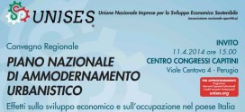 Venerdì 11 marzo al Capitini convegno sull’ammodernamento urbano