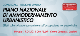 Numerose le adesioni delle istituzioni al convegno Unises per il rilancio dell’Italia