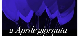 Giornata mondiale Autismo: la Regione Umbria si illumina di blu