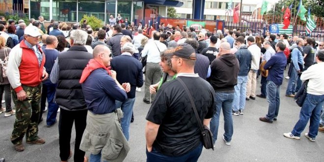 I giovani umbri e il mondo del lavoro