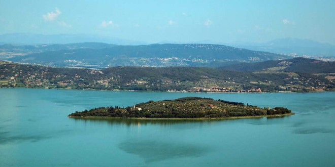 “Isola Polvese svendesi?”. I meetup 5 Stelle del Lago si mobilitano