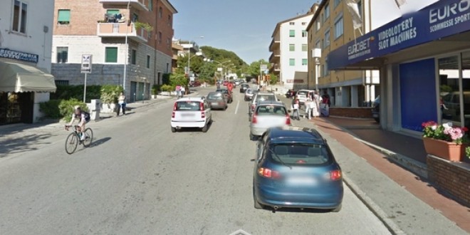 Via dei Filosofi, nasce il comitato “Filosofi… Amo” contro il degrado del quartiere