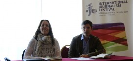 Si è concluso il Festival Internazionale del Giornalismo 2014 e già si conoscono le date della prossima edizione