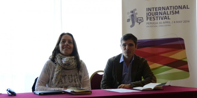 Si è concluso il Festival Internazionale del Giornalismo 2014 e già si conoscono le date della prossima edizione